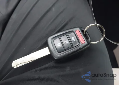 2013 Honda Accord Lx z USA, uszkodzony, nr VIN 1HGCR2F37DA222164